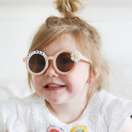 Personalised Children’s Sunglasses for Boys & Girls