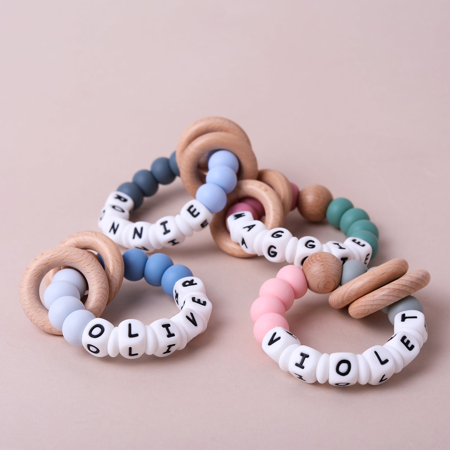 Teethers