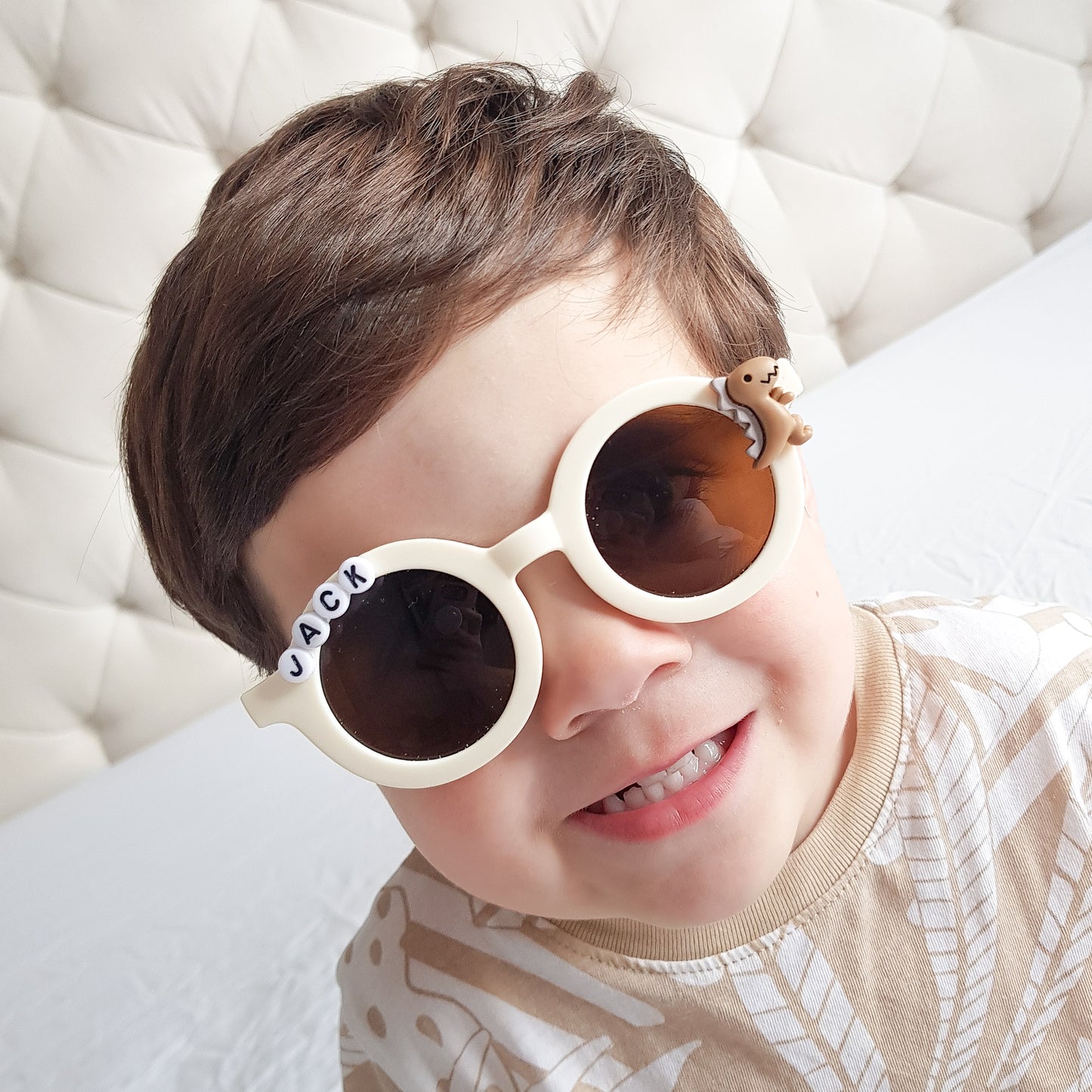 Personalised Children’s Sunglasses for Boys & Girls