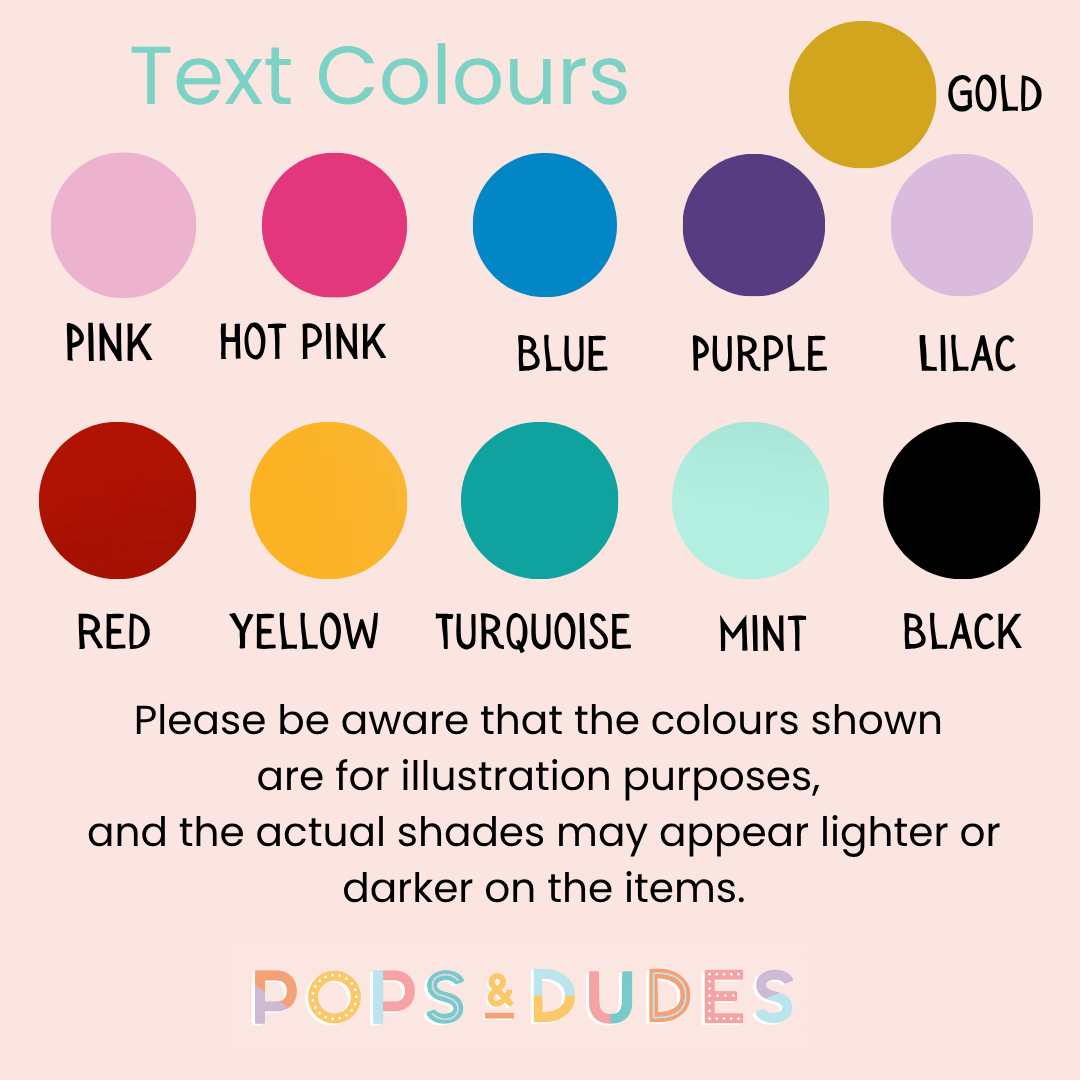 Create Your Own Personalised Sleepsuit