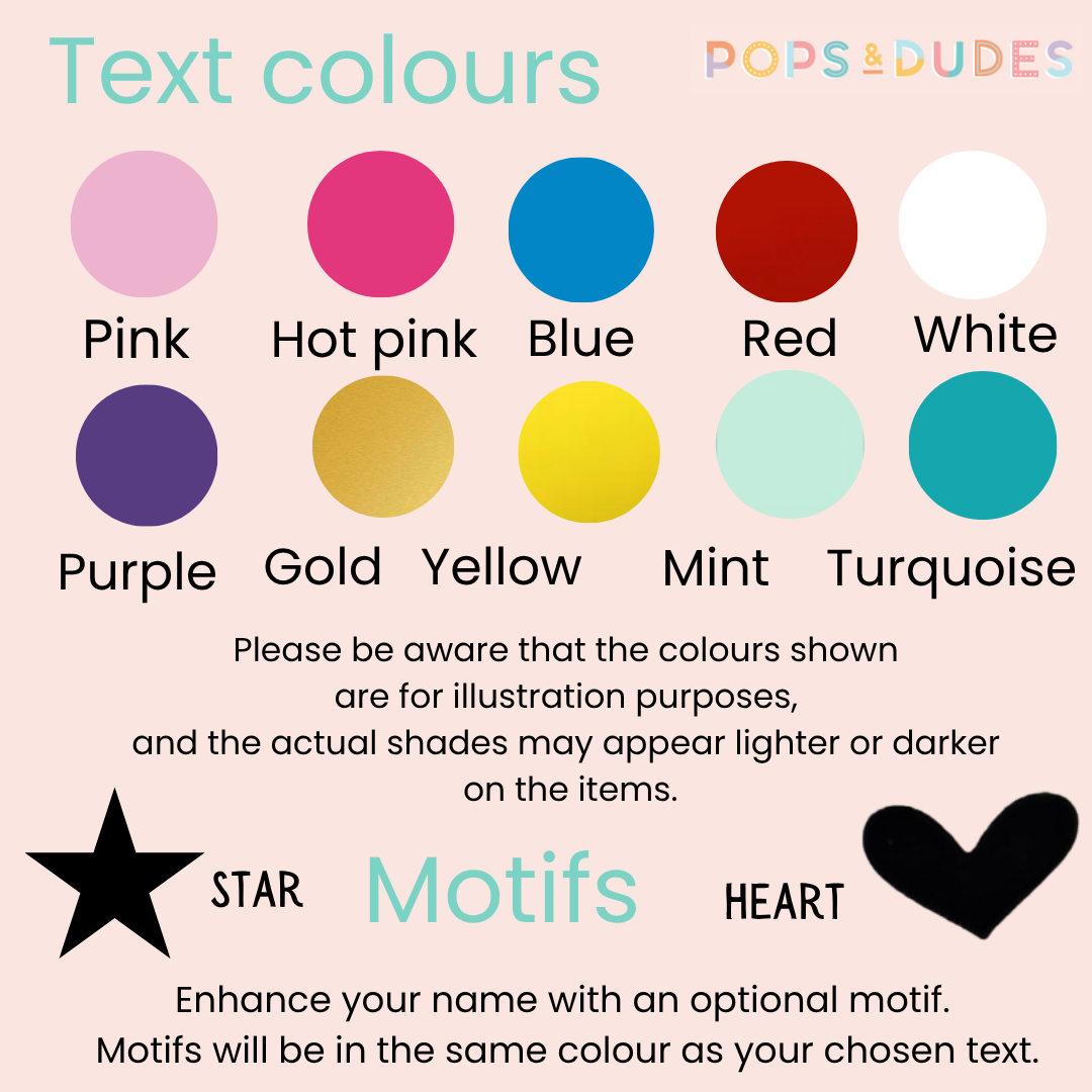 Personalised Sunglasses Pouch