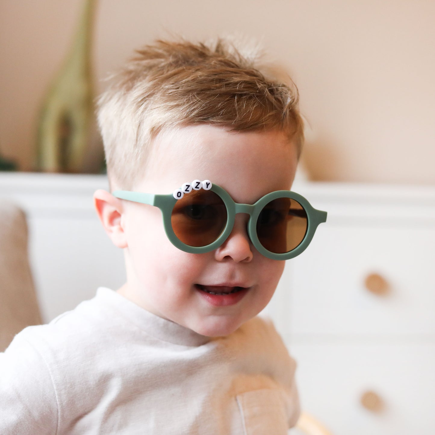 Just Name It - Personalised Children’s Sunglasses
