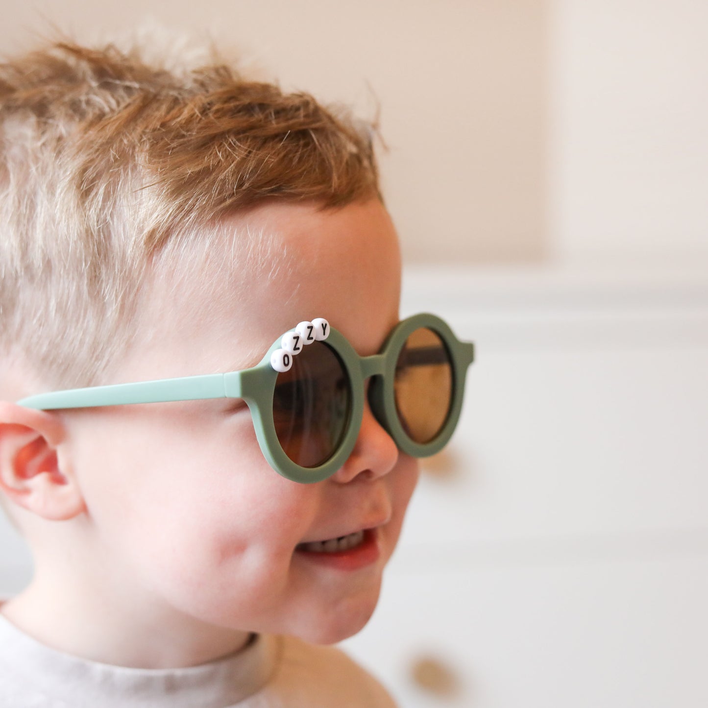 Just Name It - Personalised Children’s Sunglasses