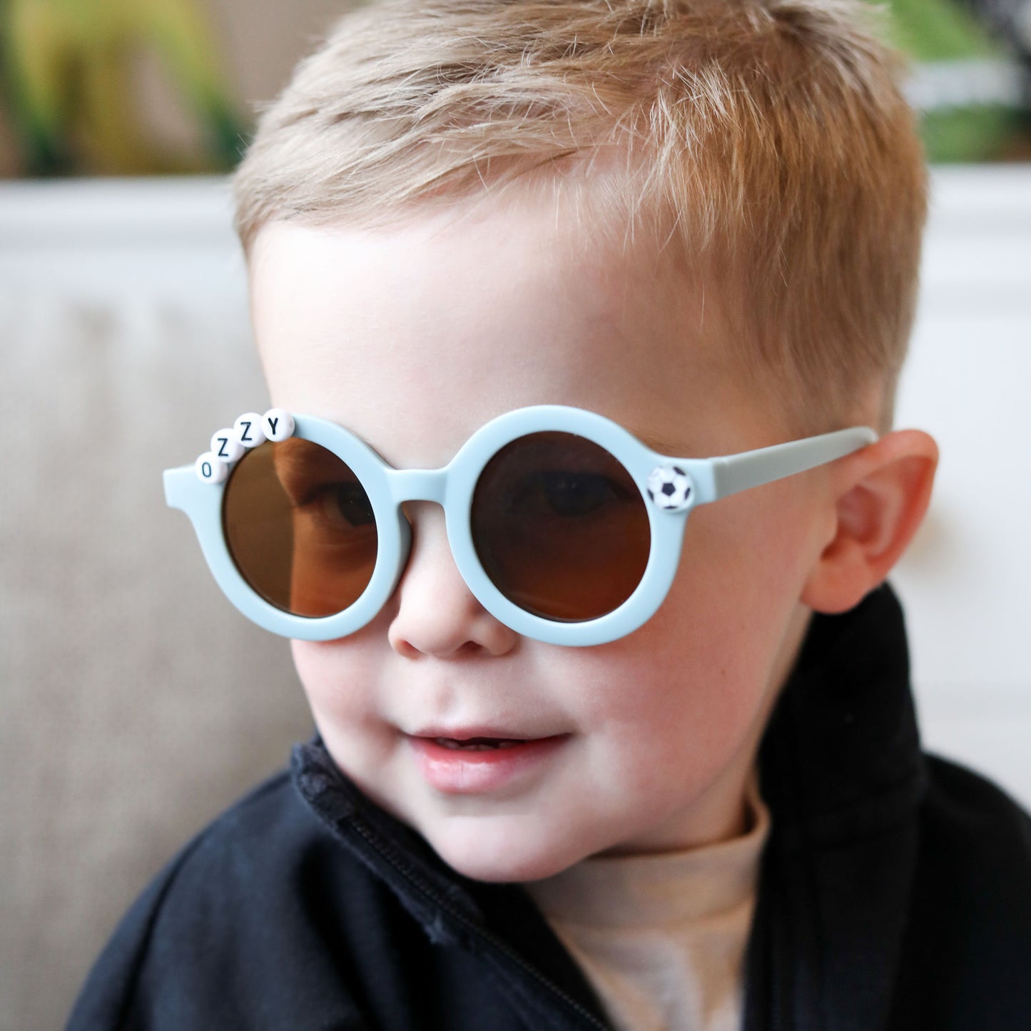 Personalised Children’s Sunglasses for Boys & Girls