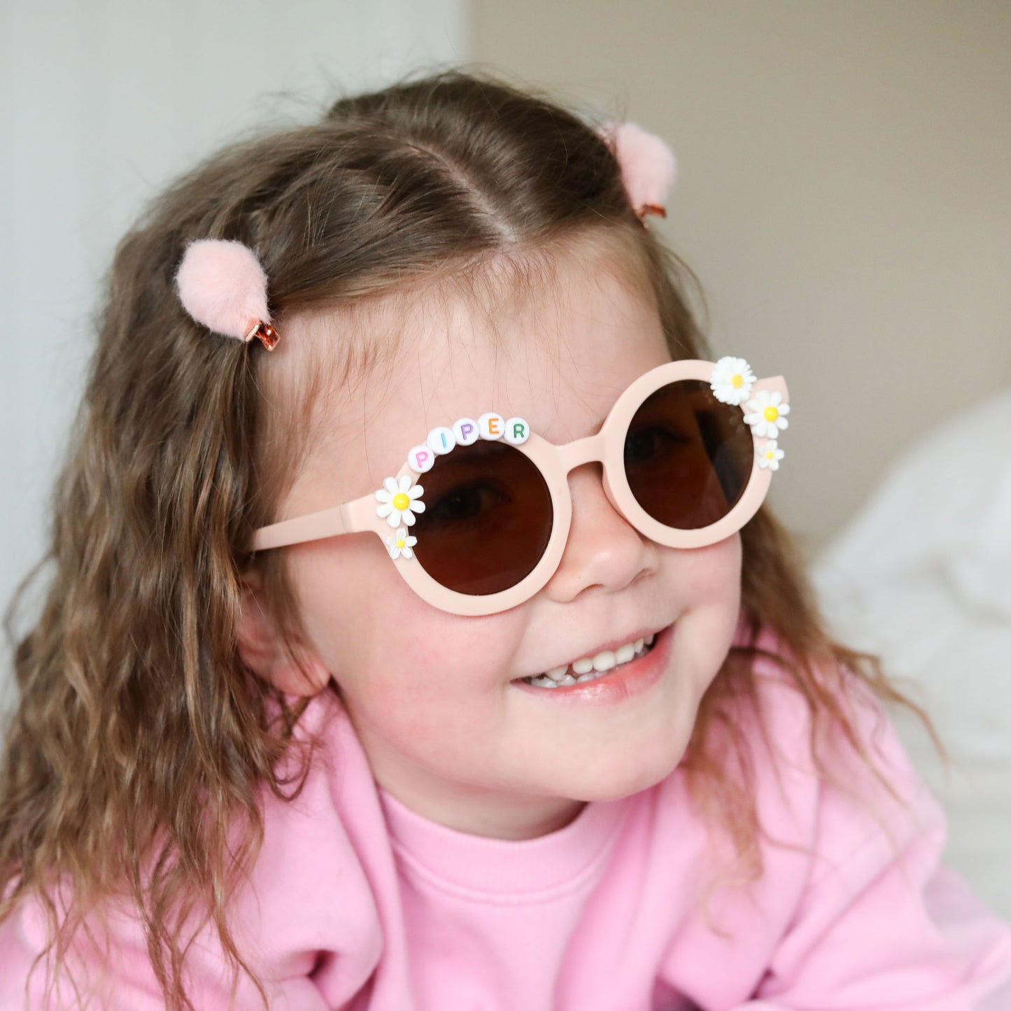 Personalised Children’s Sunglasses for Boys & Girls