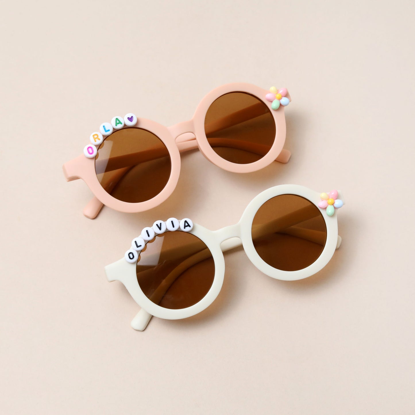 Personalised Children’s Sunglasses for Boys & Girls
