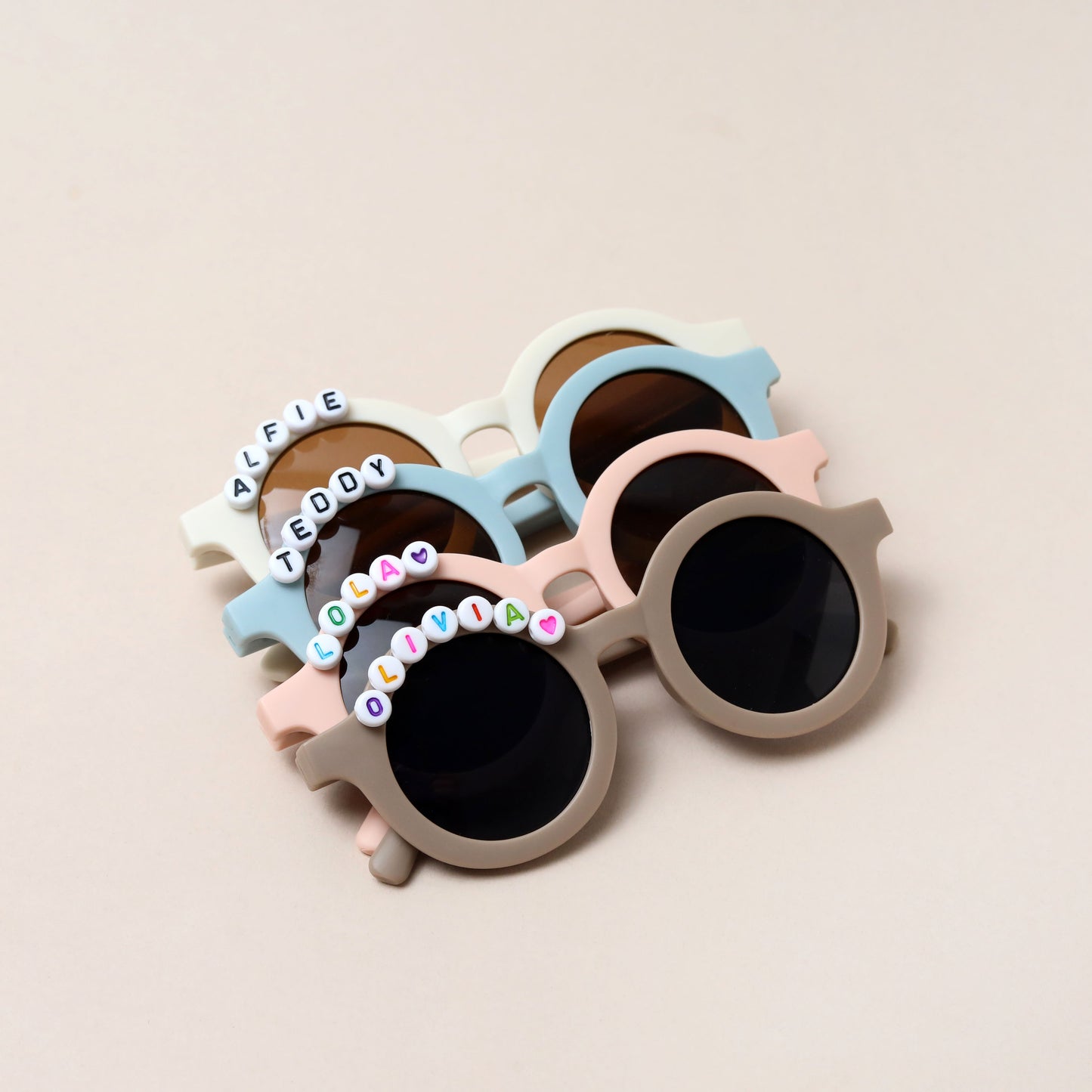 Just Name It - Personalised Children’s Sunglasses