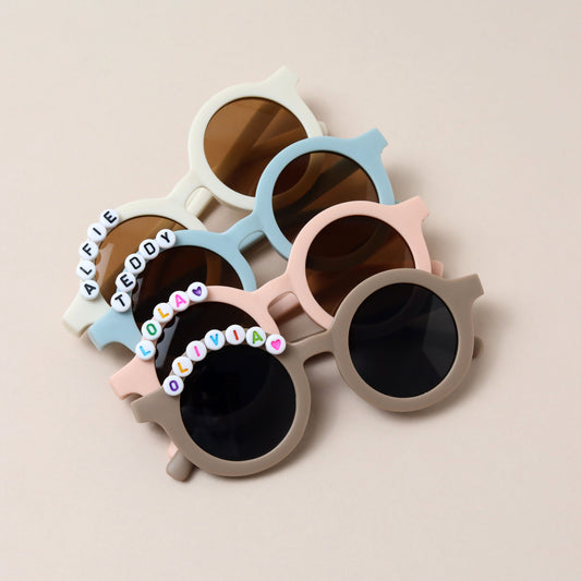 Just Name It - Personalised Children’s Sunglasses