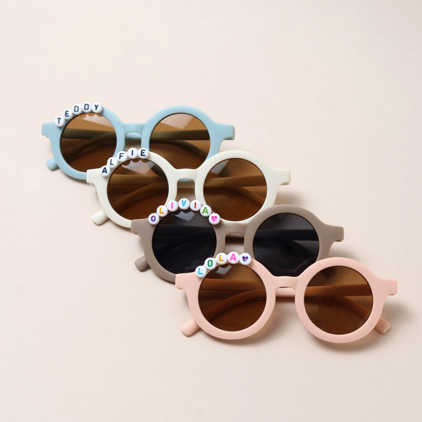 Just Name It - Personalised Children’s Sunglasses