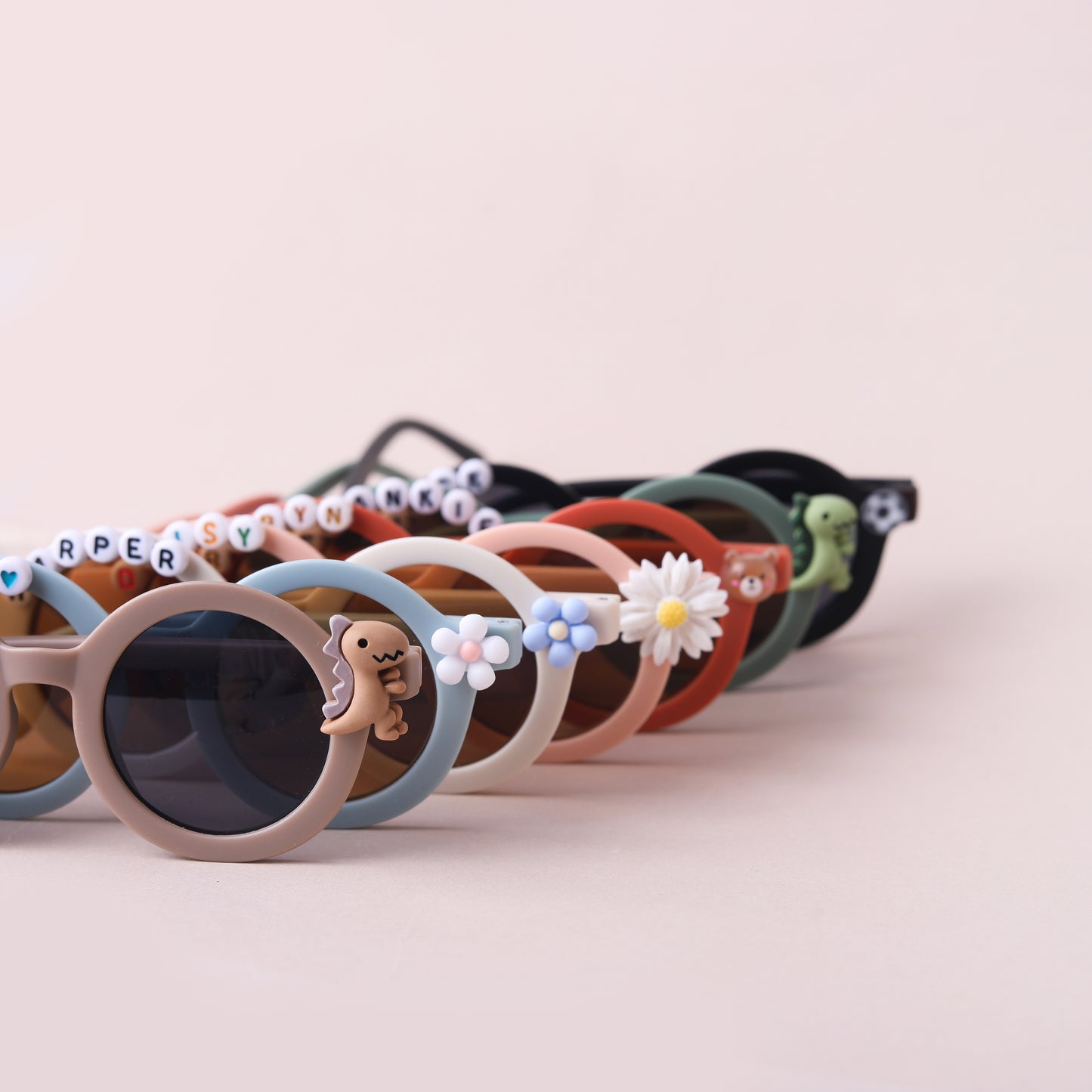 Personalised Children’s Sunglasses for Boys & Girls