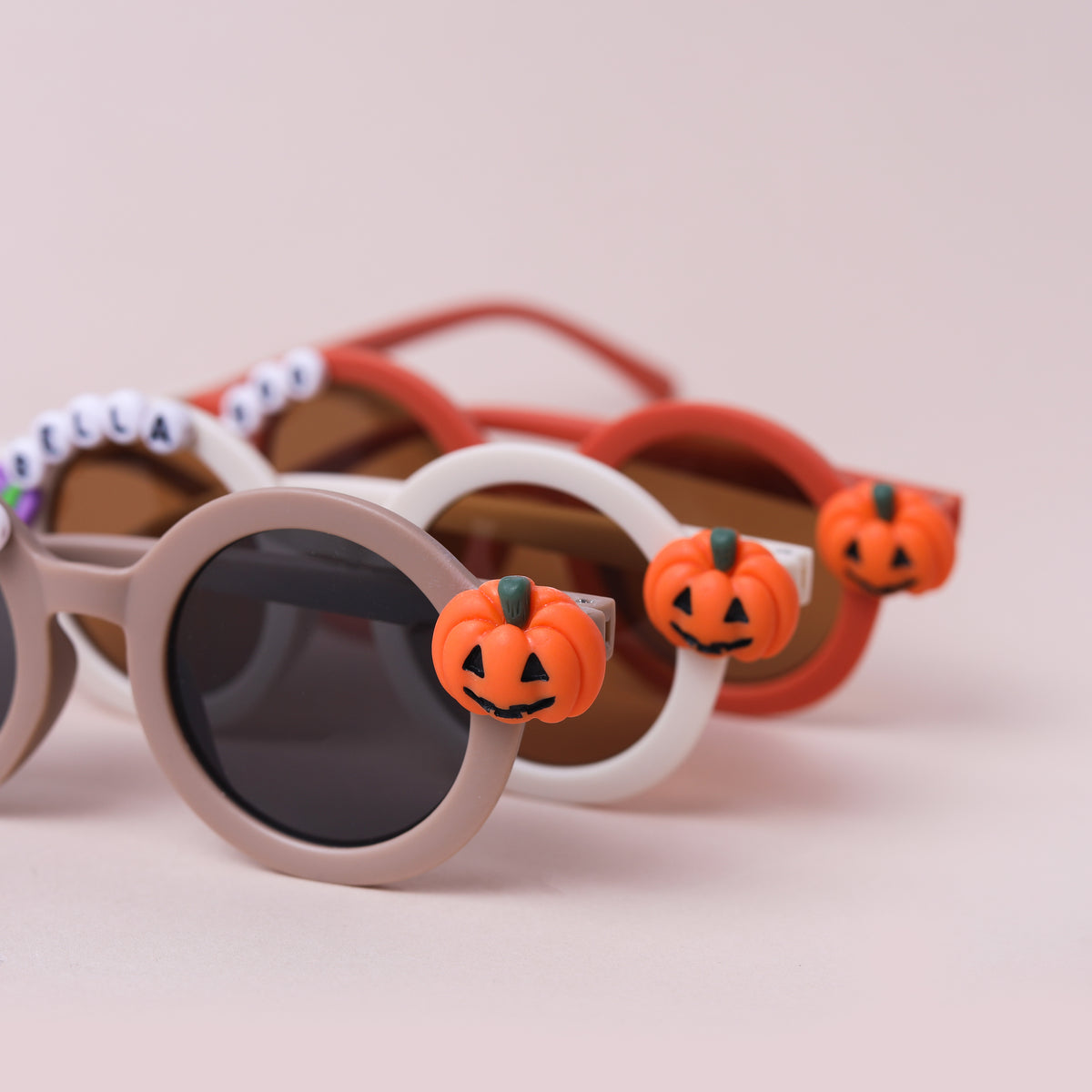 Personalised Halloween Children’s Sunglasses