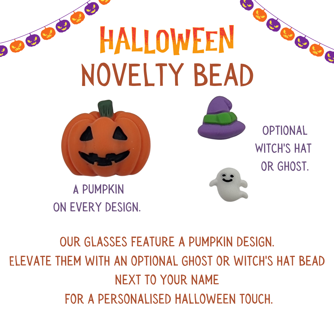Personalised Halloween Children’s Sunglasses