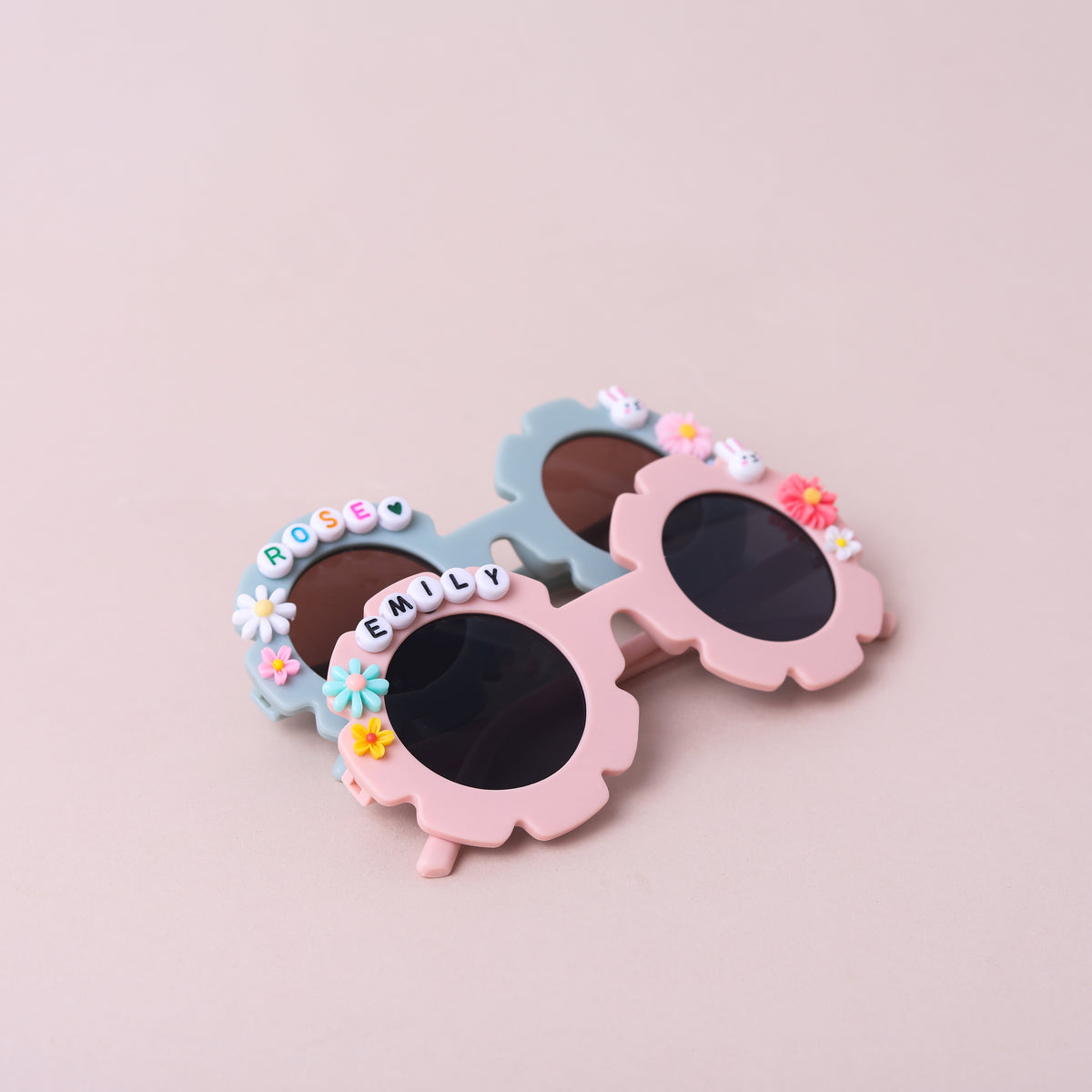 Personalised Easter Bunny Children’s Sunglasses