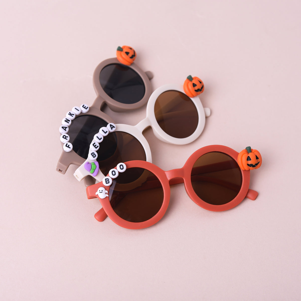 Personalised Halloween Children’s Sunglasses