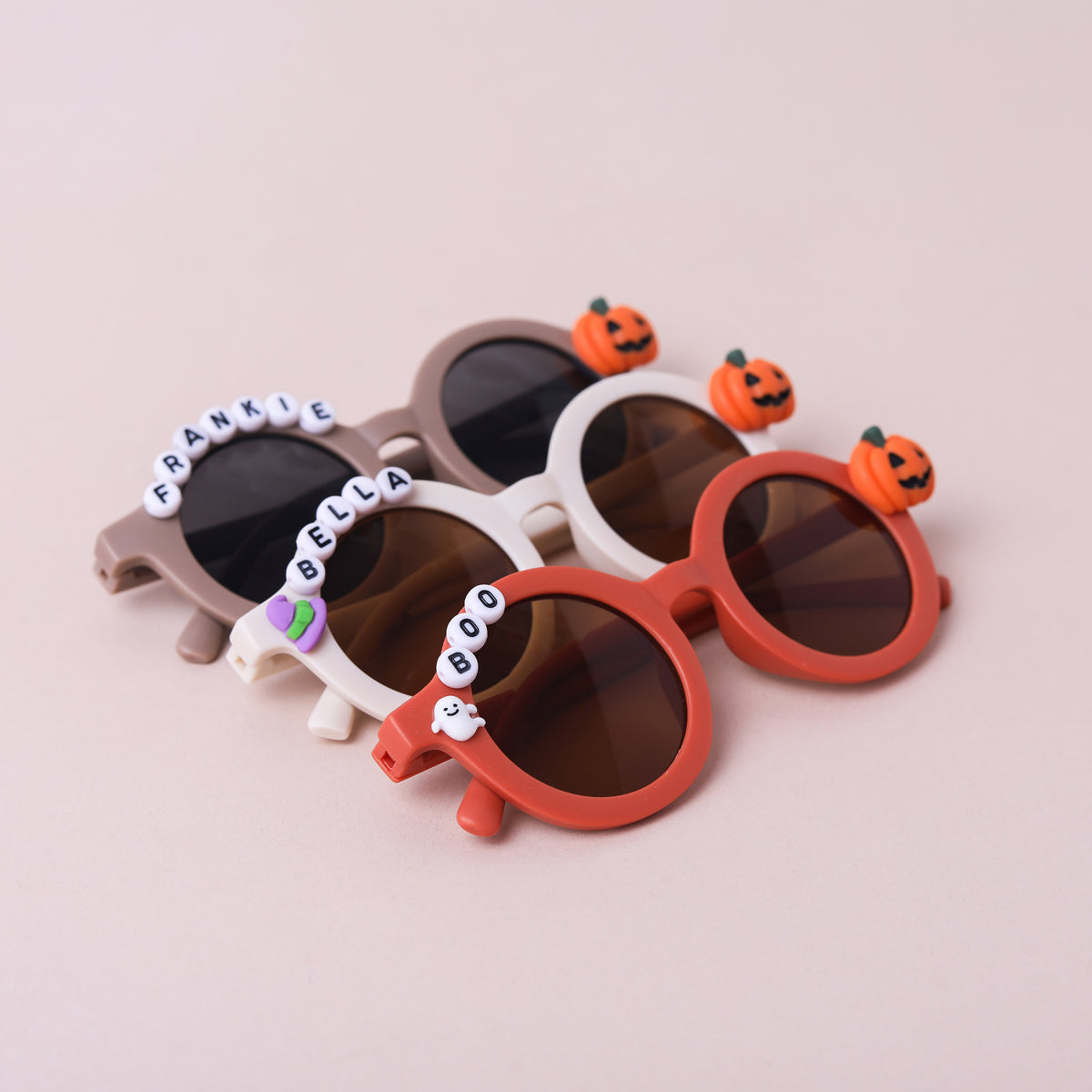 Personalised Halloween Children’s Sunglasses