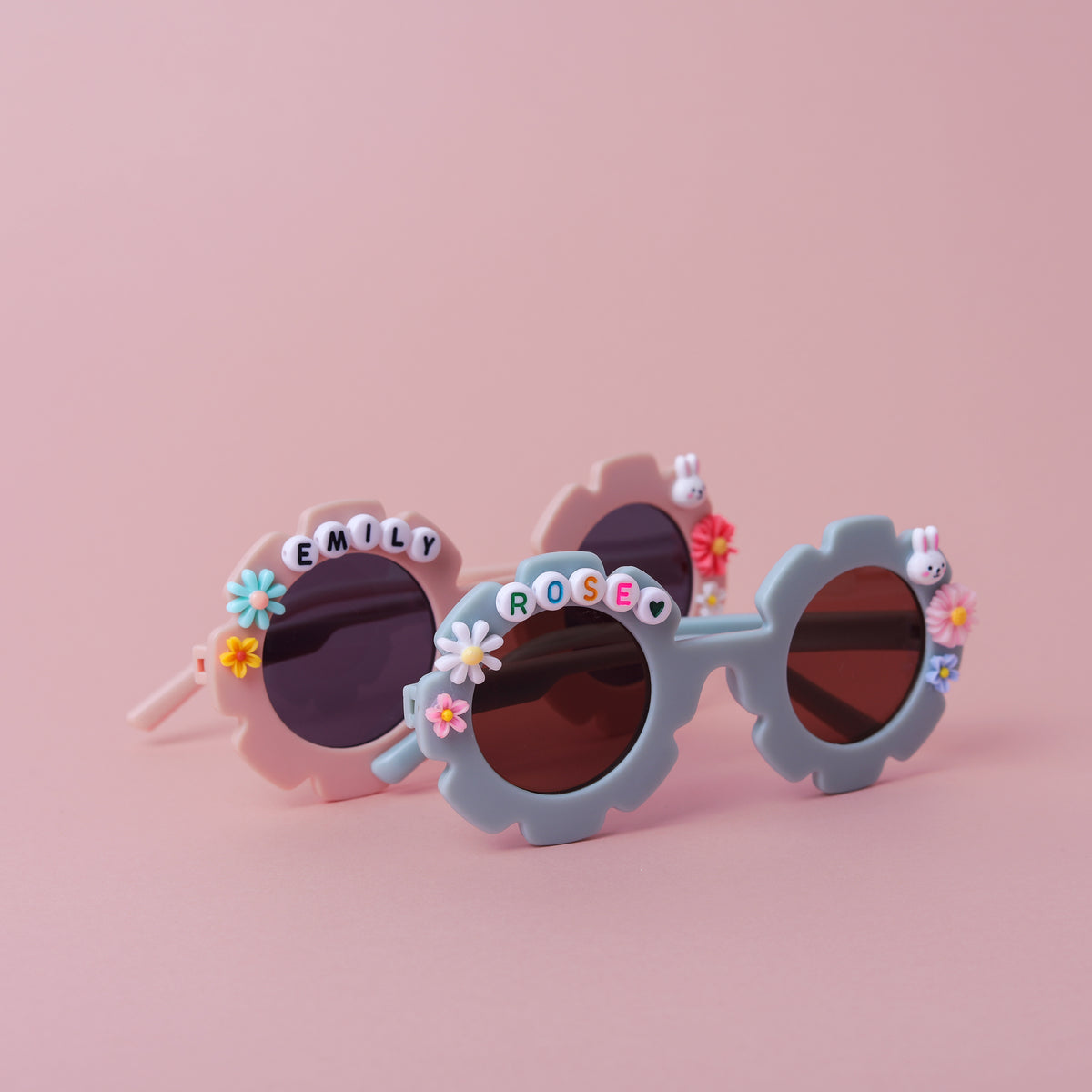 Personalised Easter Bunny Children’s Sunglasses